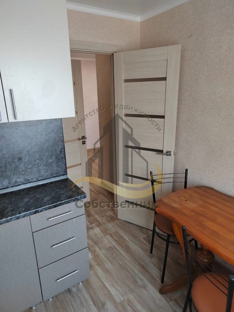 Аренда 3-комнатной квартиры, Губкин, Чайковского ул,  19