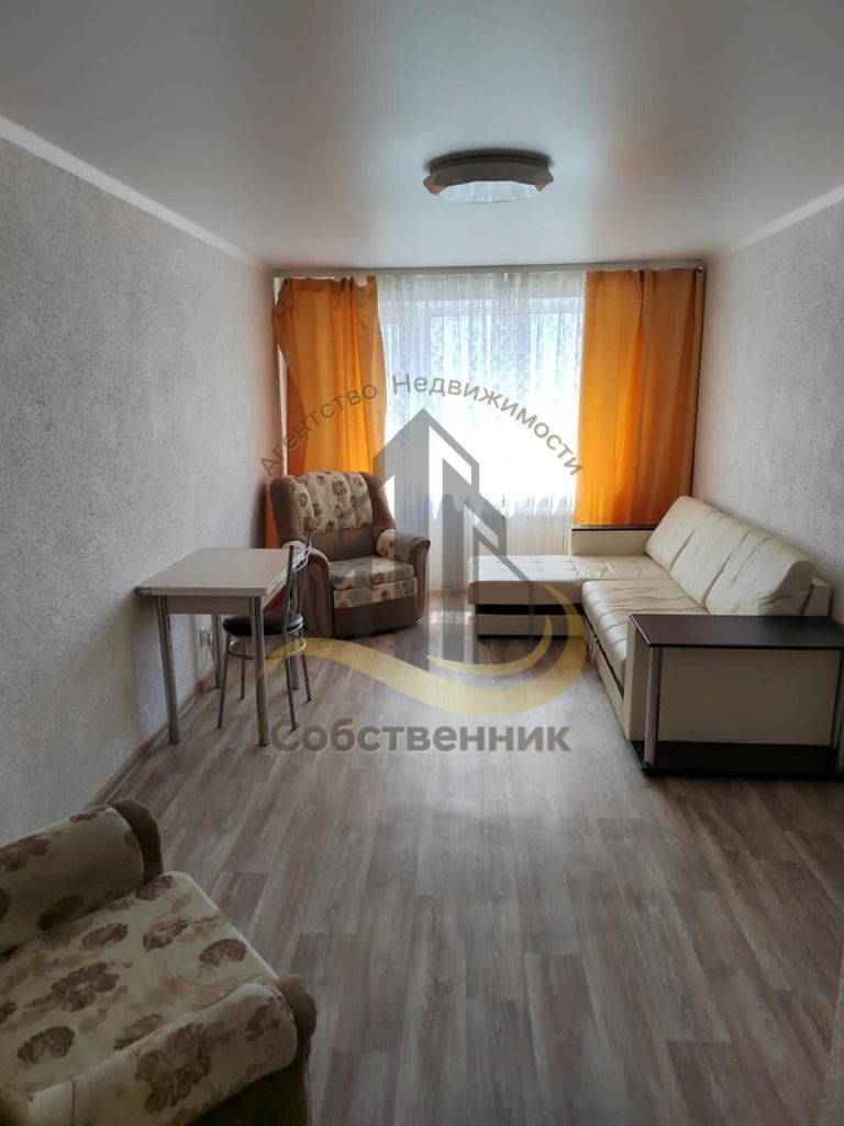 Аренда 3-комнатной квартиры, Губкин, Чайковского ул,  19