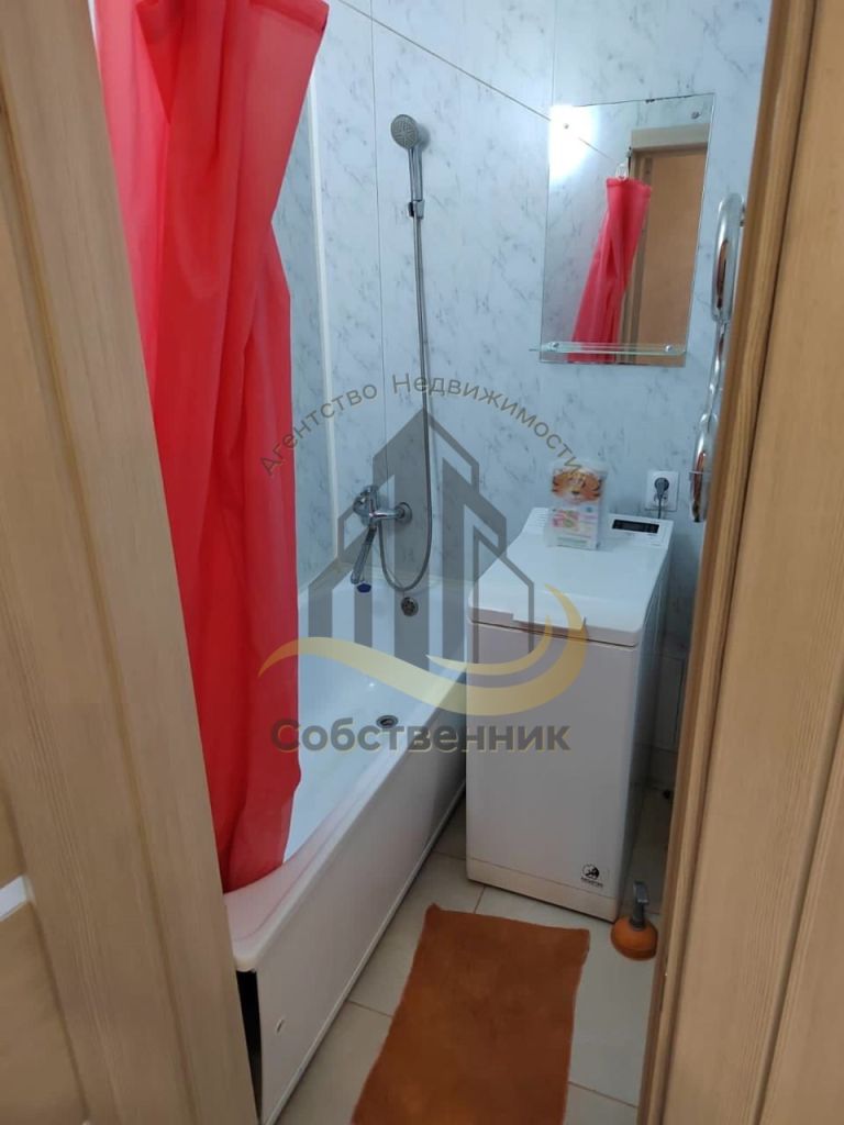 Аренда 3-комнатной квартиры, Губкин, Чайковского ул,  19