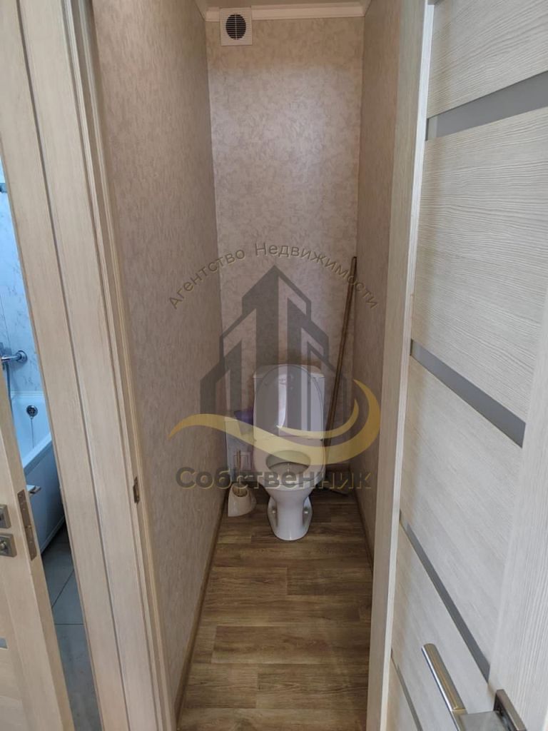 Аренда 3-комнатной квартиры, Губкин, Чайковского ул,  19