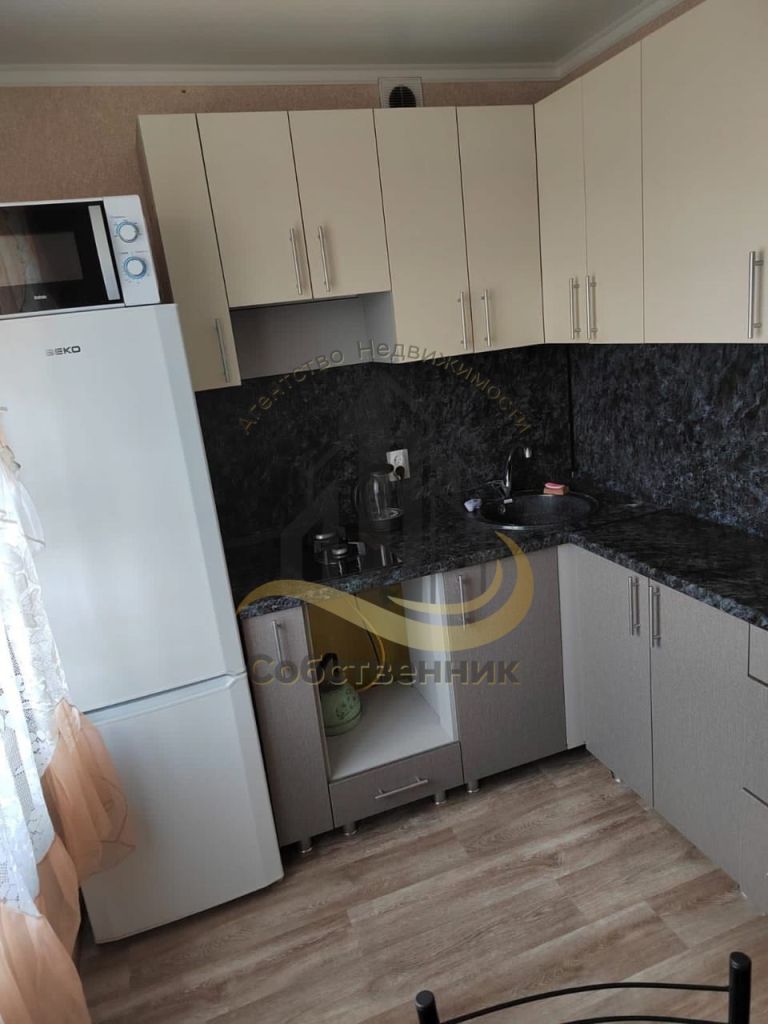 Аренда 3-комнатной квартиры, Губкин, Чайковского ул,  19