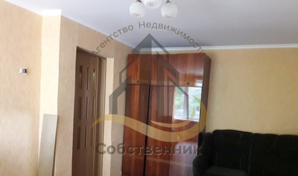 Продажа 1-комнатной квартиры, Старый Оскол, Жукова мкр,  45
