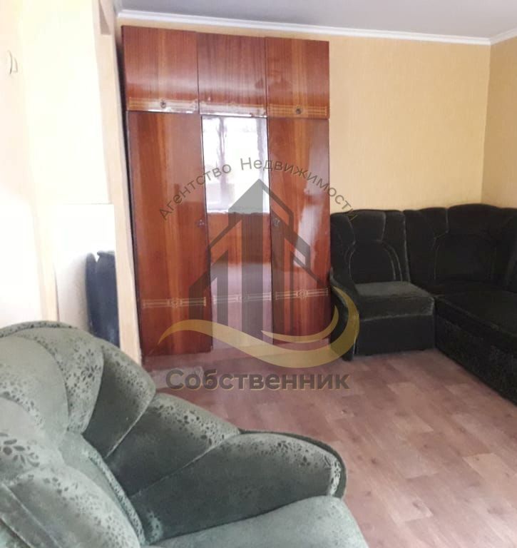 Продажа 1-комнатной квартиры, Старый Оскол, Жукова мкр,  45