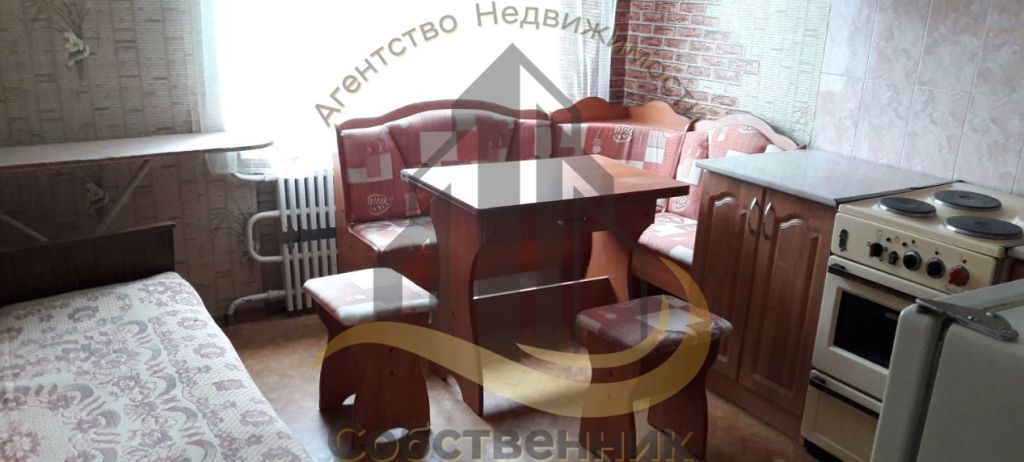 Продажа 1-комнатной квартиры, Старый Оскол, Жукова мкр,  45