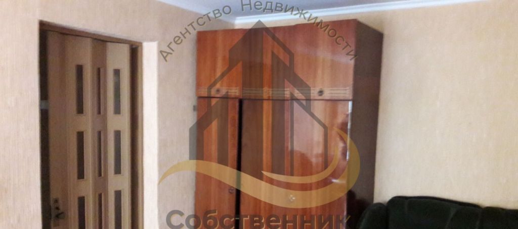 Продажа 1-комнатной квартиры, Старый Оскол, Жукова мкр,  45