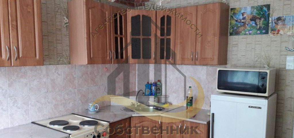 Продажа 1-комнатной квартиры, Старый Оскол, Жукова мкр,  45