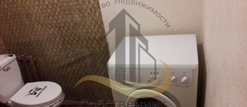 Продажа 1-комнатной квартиры, Старый Оскол, Жукова мкр,  45