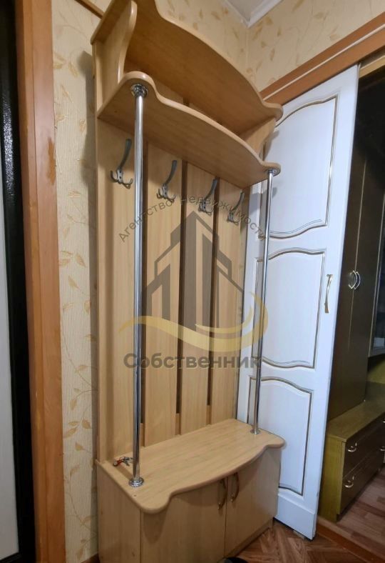 Аренда 1-комнатной квартиры, Старый Оскол, Королева мкр,  32В