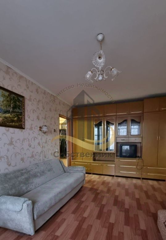 Аренда 1-комнатной квартиры, Старый Оскол, Королева мкр,  32В