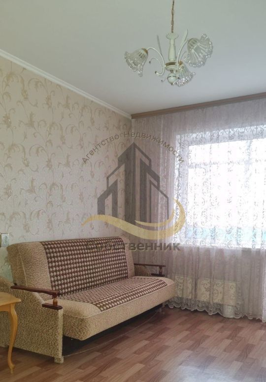 Аренда 1-комнатной квартиры, Старый Оскол, Королева мкр,  32В