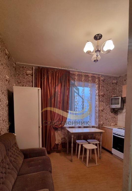 Аренда 1-комнатной квартиры, Старый Оскол, Королева мкр,  32В