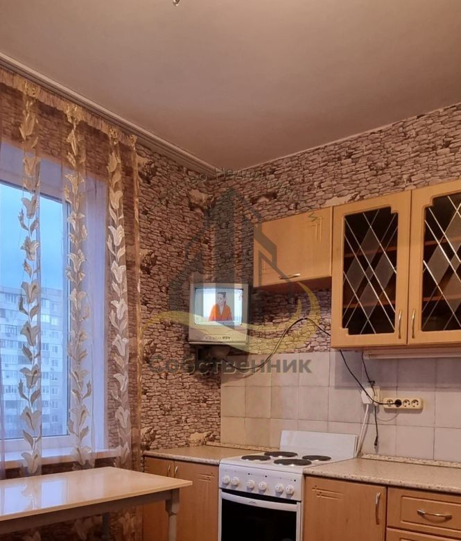 Аренда 1-комнатной квартиры, Старый Оскол, Королева мкр,  32В