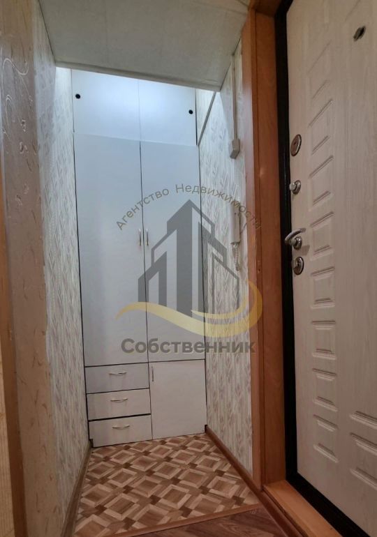 Аренда 1-комнатной квартиры, Старый Оскол, Королева мкр,  32В