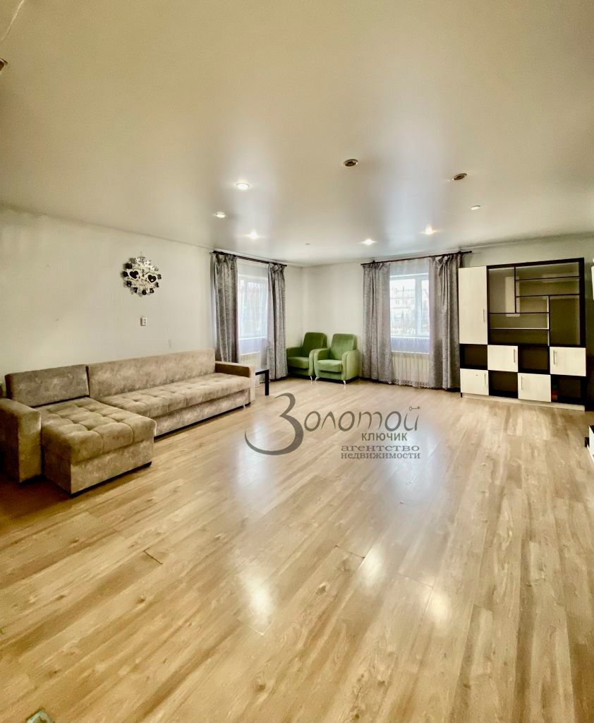 Продажа дома, 170м <sup>2</sup>, 6 сот., Нижегородская,  1г