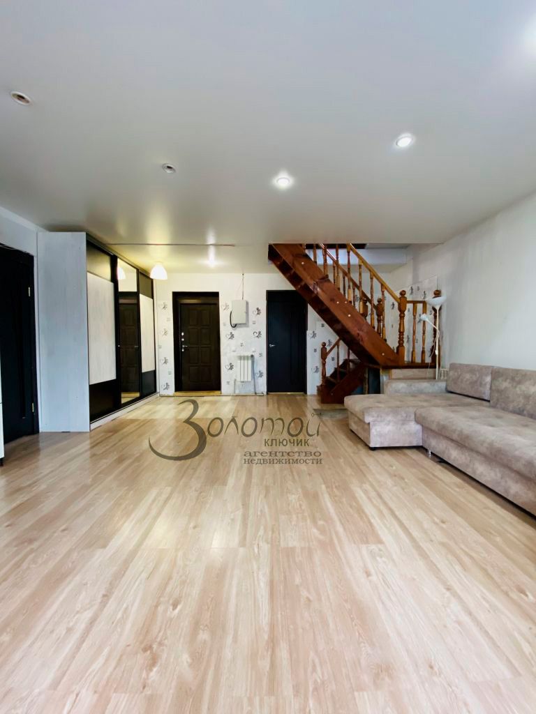 Продажа дома, 170м <sup>2</sup>, 6 сот., Нижегородская,  1г