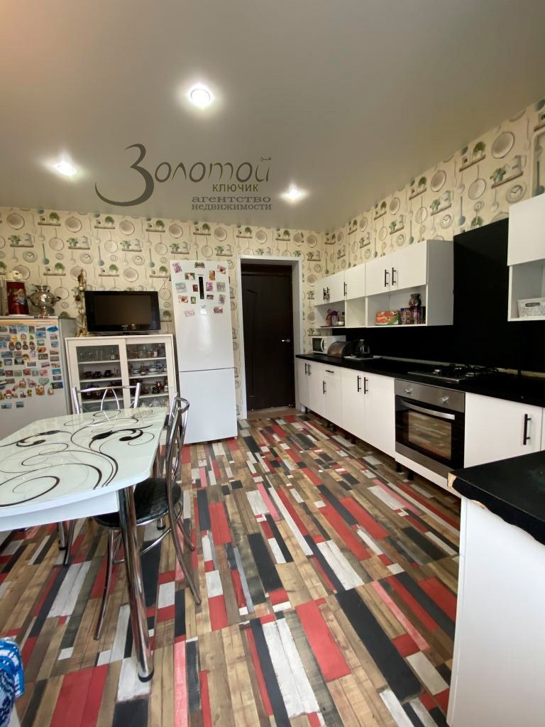 Продажа дома, 170м <sup>2</sup>, 6 сот., Нижегородская,  1г