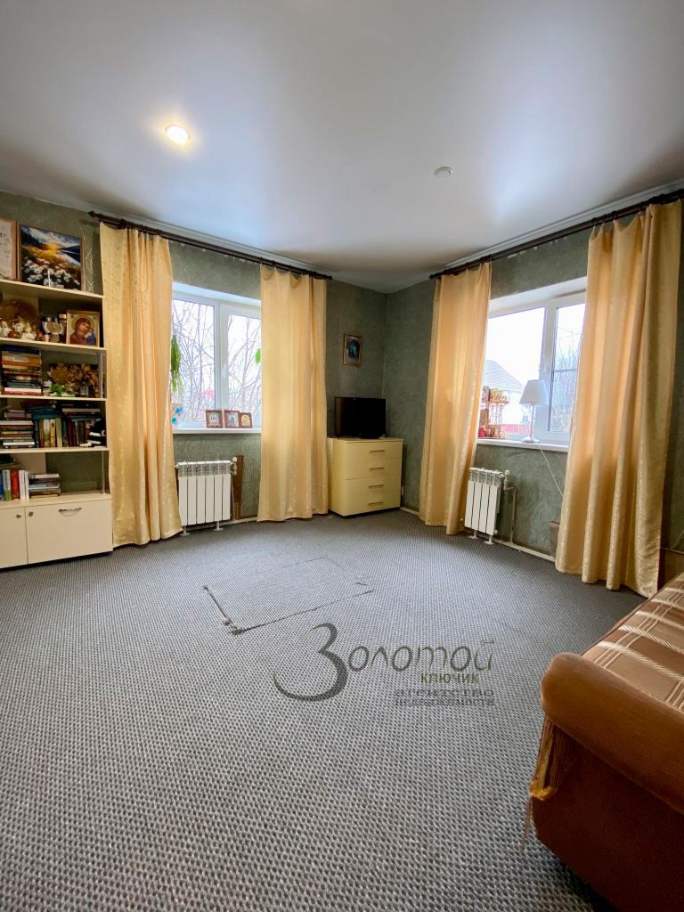 Продажа дома, 170м <sup>2</sup>, 6 сот., Нижегородская,  1г