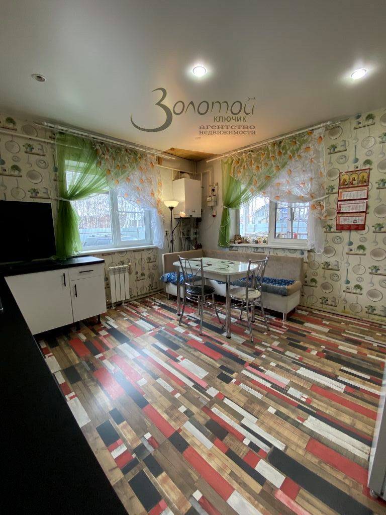 Продажа дома, 170м <sup>2</sup>, 6 сот., Нижегородская,  1г