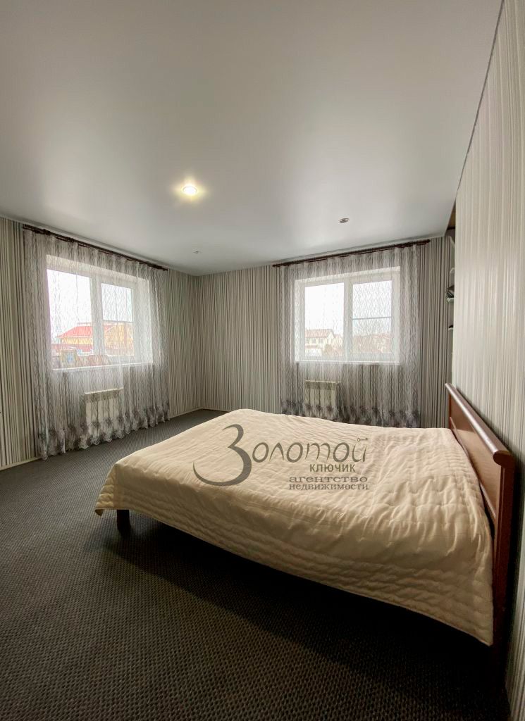 Продажа дома, 170м <sup>2</sup>, 6 сот., Нижегородская,  1г