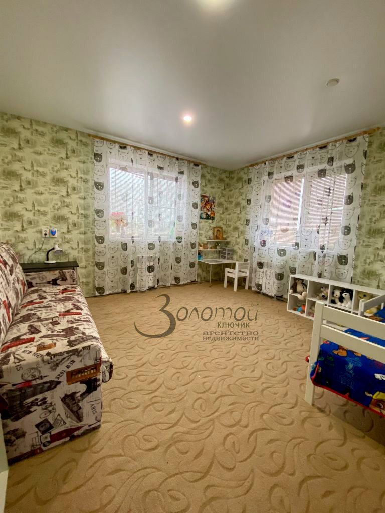 Продажа дома, 170м <sup>2</sup>, 6 сот., Нижегородская,  1г