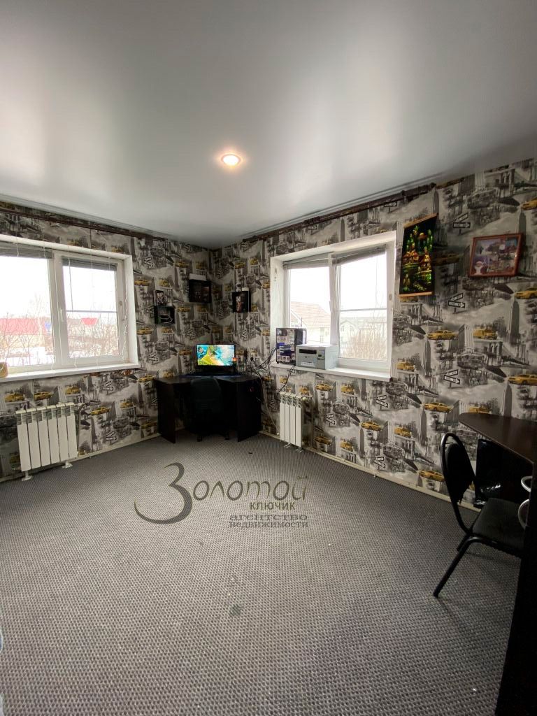 Продажа дома, 170м <sup>2</sup>, 6 сот., Нижегородская,  1г