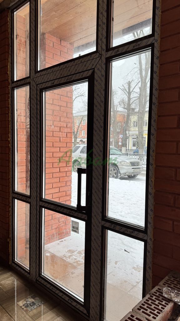 Аренда коммерческой недвижимости, 782м <sup>2</sup>, Тверь, Радищева б-р,  64