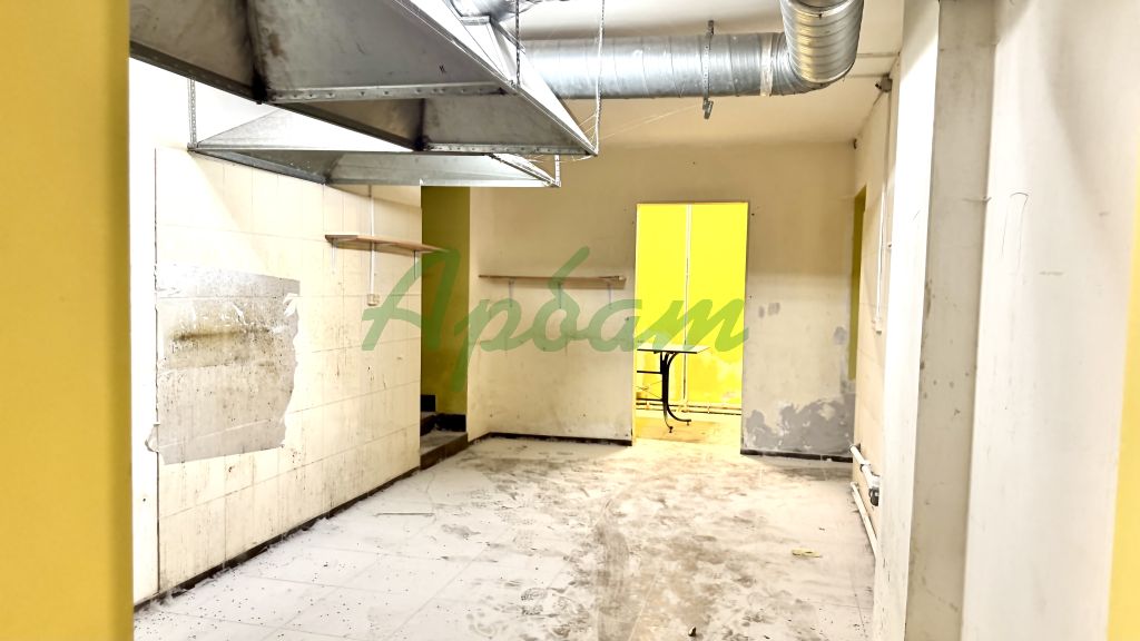 Аренда коммерческой недвижимости, 782м <sup>2</sup>, Тверь, Радищева б-р,  64