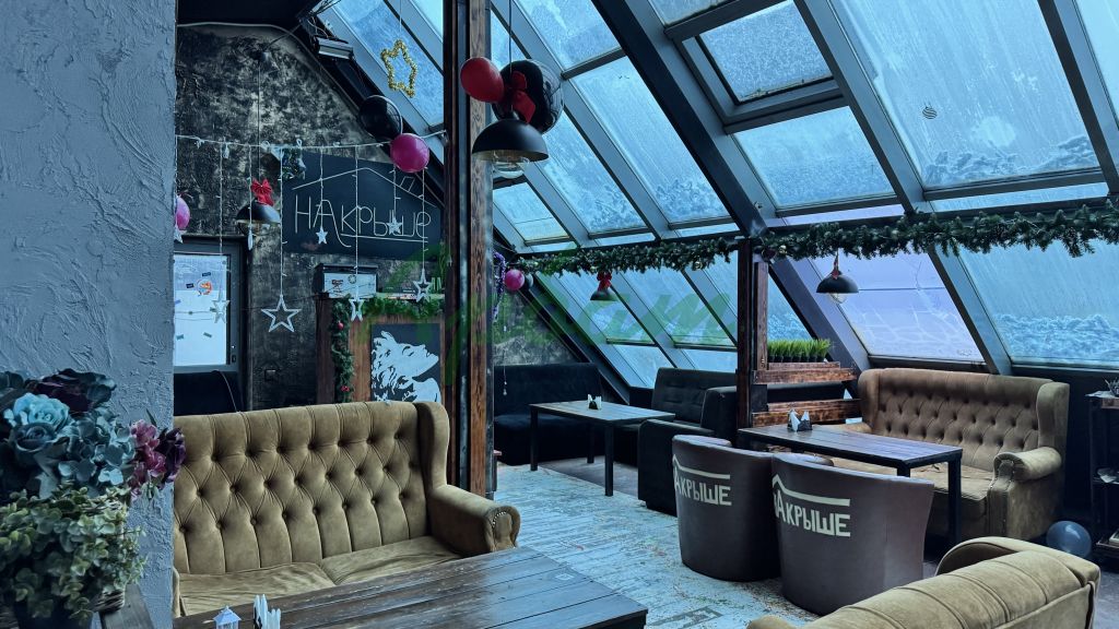 Аренда коммерческой недвижимости, 782м <sup>2</sup>, Тверь, Радищева б-р,  64