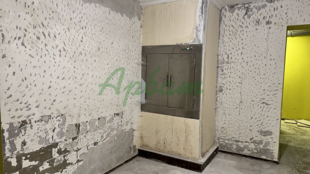 Аренда коммерческой недвижимости, 782м <sup>2</sup>, Тверь, Радищева б-р,  64