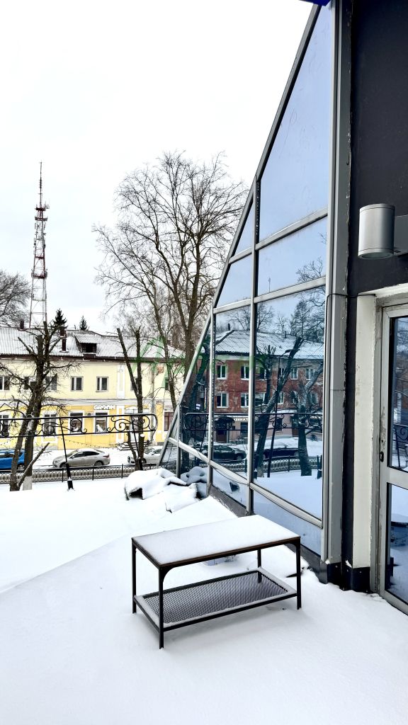 Аренда коммерческой недвижимости, 782м <sup>2</sup>, Тверь, Радищева б-р,  64