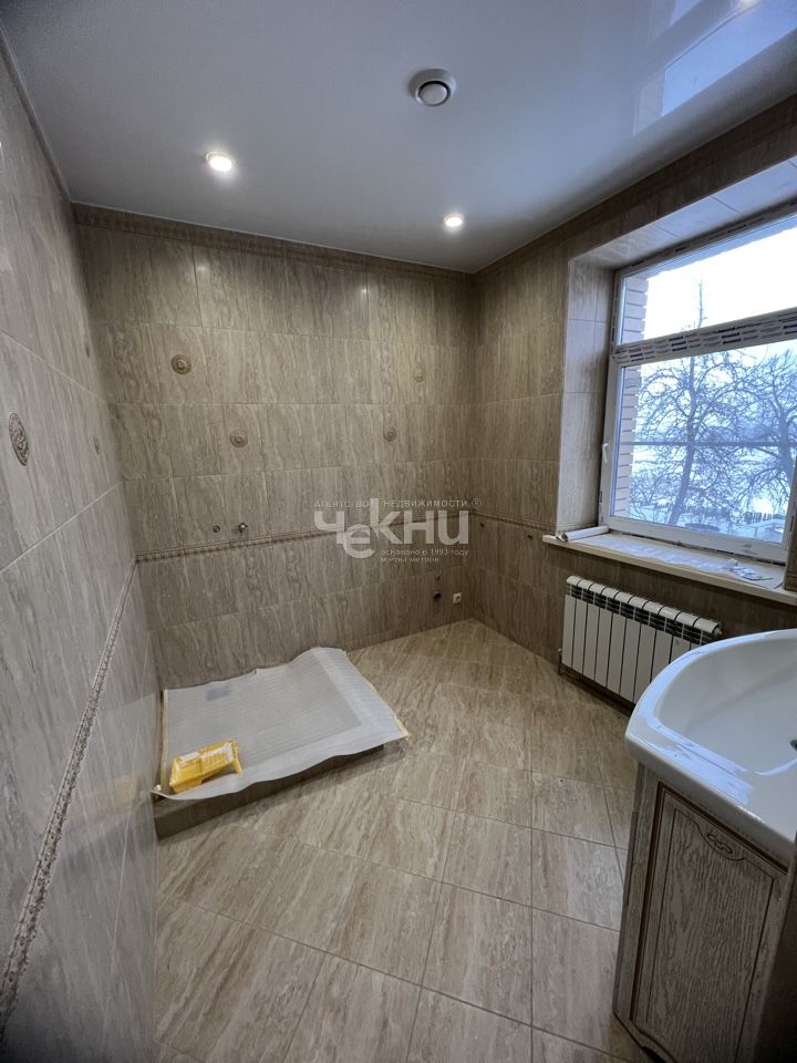 Продажа дома, 190м <sup>2</sup>, 15 сот., Большое Козино, Ленинская,  118