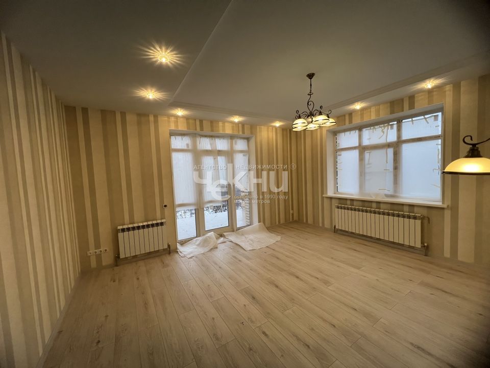 Продажа дома, 190м <sup>2</sup>, 15 сот., Большое Козино, Ленинская,  118