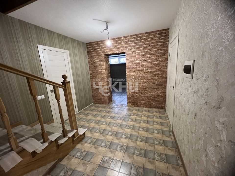 Продажа дома, 190м <sup>2</sup>, 15 сот., Большое Козино, Ленинская,  118