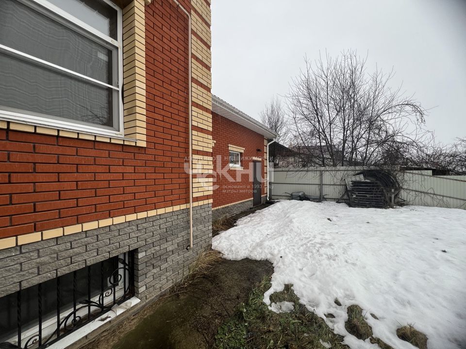 Продажа дома, 190м <sup>2</sup>, 15 сот., Большое Козино, Ленинская,  118