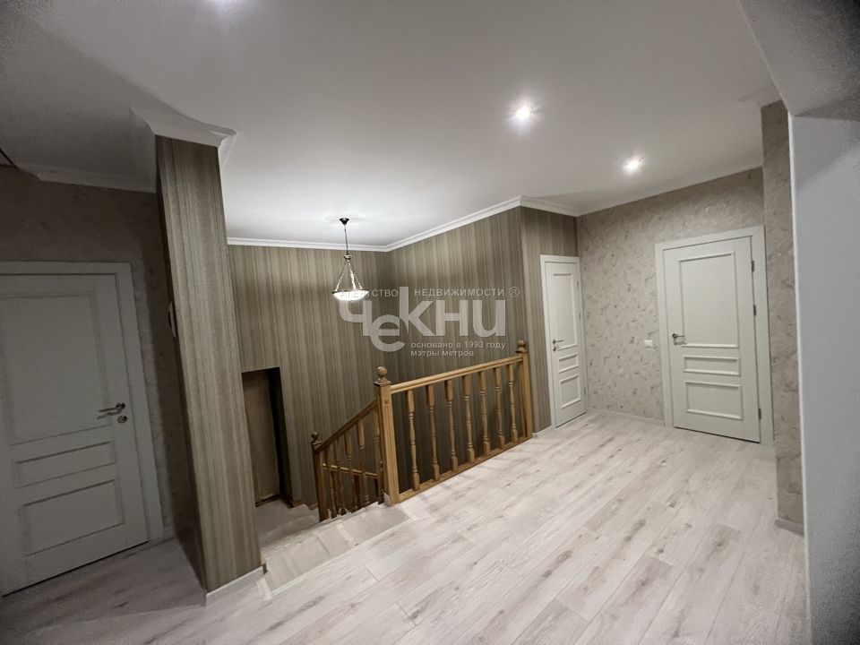 Продажа дома, 190м <sup>2</sup>, 15 сот., Большое Козино, Ленинская,  118