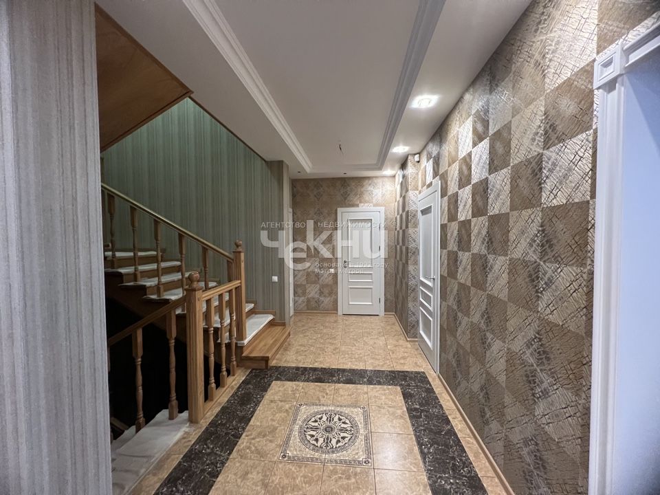 Продажа дома, 190м <sup>2</sup>, 15 сот., Большое Козино, Ленинская,  118