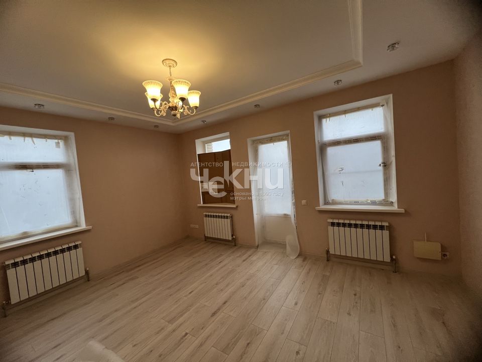 Продажа дома, 190м <sup>2</sup>, 15 сот., Большое Козино, Ленинская,  118