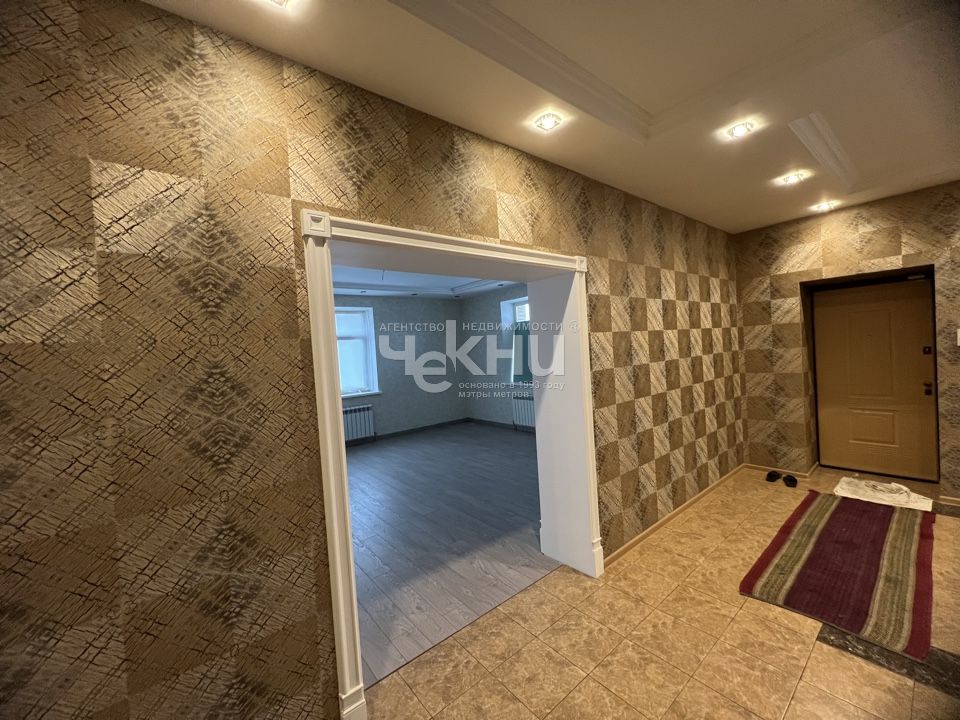 Продажа дома, 190м <sup>2</sup>, 15 сот., Большое Козино, Ленинская,  118