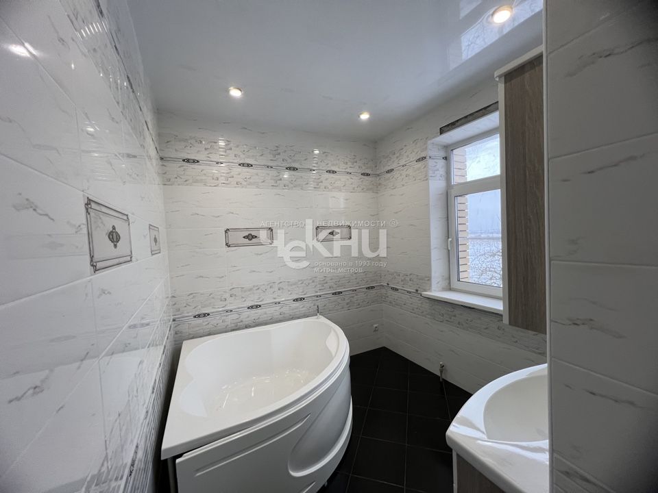 Продажа дома, 190м <sup>2</sup>, 15 сот., Большое Козино, Ленинская,  118