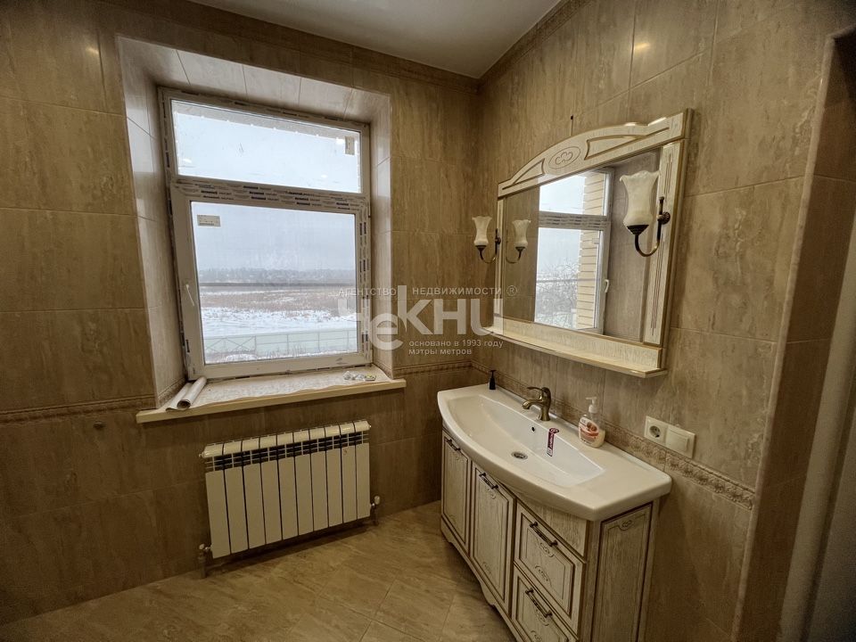 Продажа дома, 190м <sup>2</sup>, 15 сот., Большое Козино, Ленинская,  118