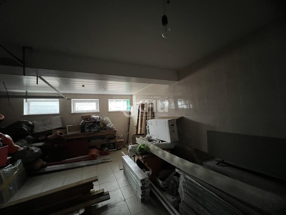 Продажа дома, 190м <sup>2</sup>, 15 сот., Большое Козино, Ленинская,  118