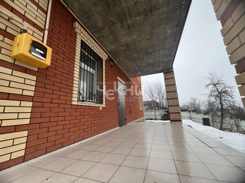 Продажа дома, 190м <sup>2</sup>, 15 сот., Большое Козино, Ленинская,  118