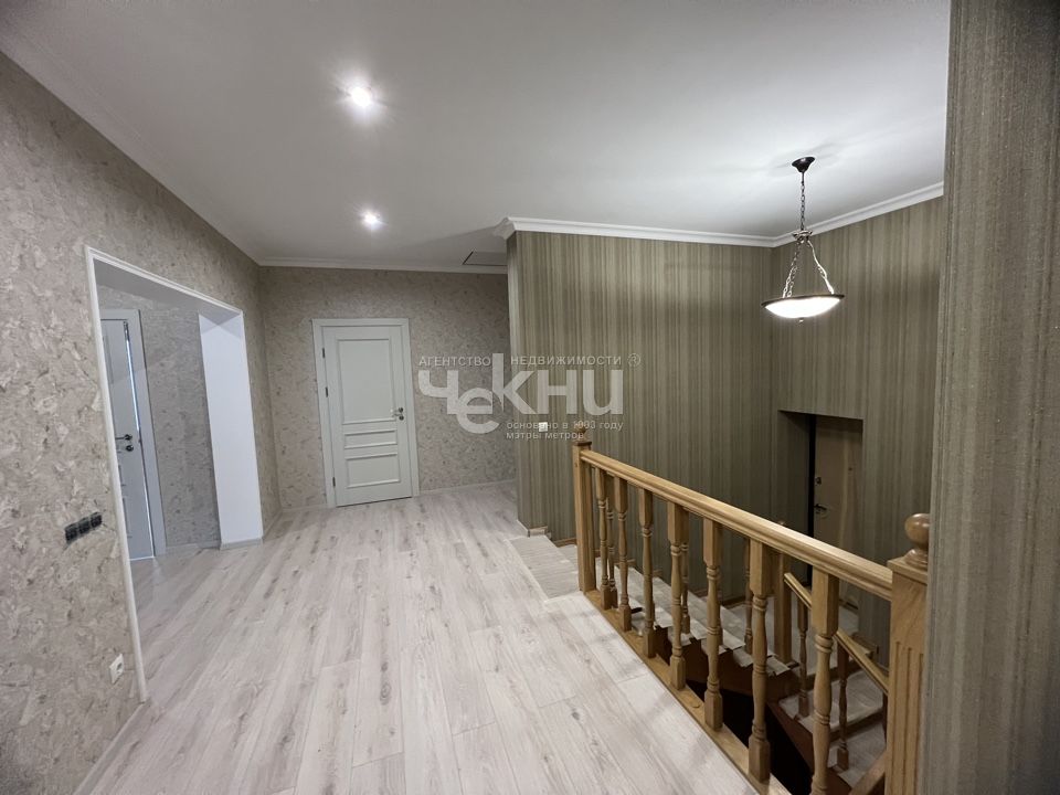 Продажа дома, 190м <sup>2</sup>, 15 сот., Большое Козино, Ленинская,  118