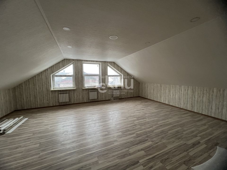 Продажа дома, 190м <sup>2</sup>, 15 сот., Большое Козино, Ленинская,  118