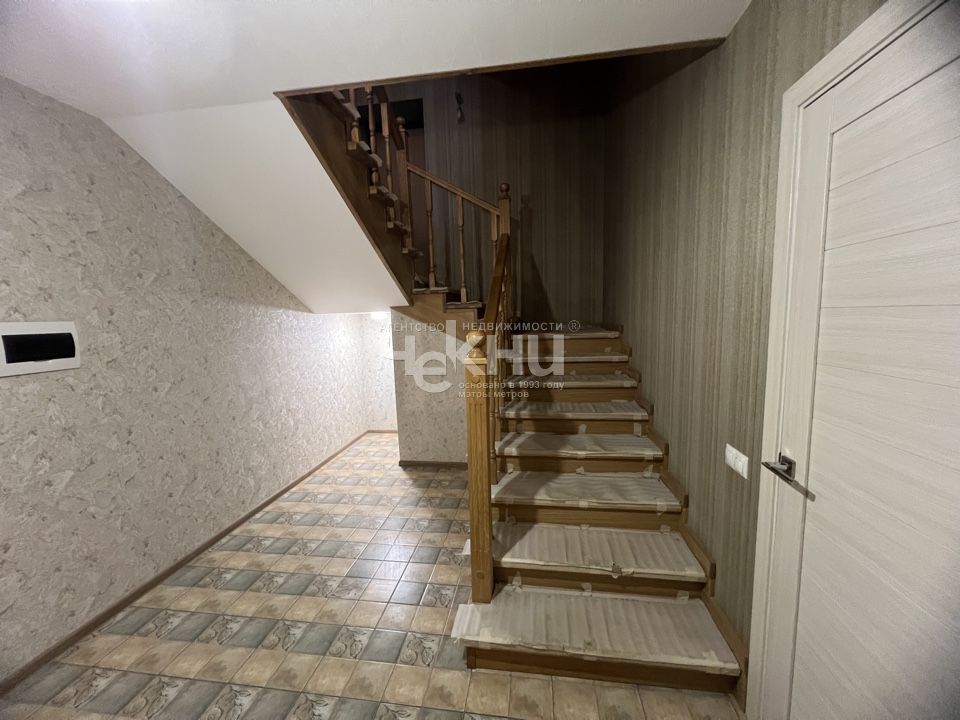 Продажа дома, 190м <sup>2</sup>, 15 сот., Большое Козино, Ленинская,  118