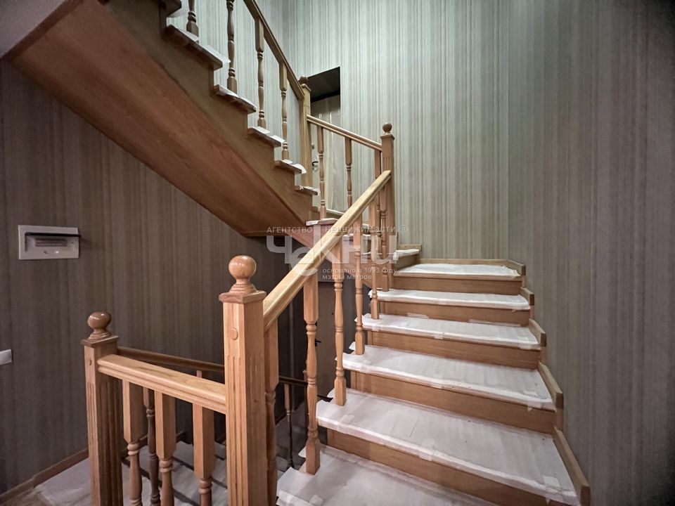 Продажа дома, 190м <sup>2</sup>, 15 сот., Большое Козино, Ленинская,  118