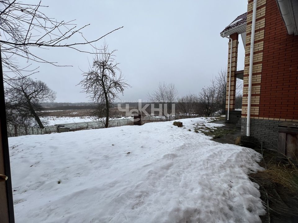 Продажа дома, 190м <sup>2</sup>, 15 сот., Большое Козино, Ленинская,  118