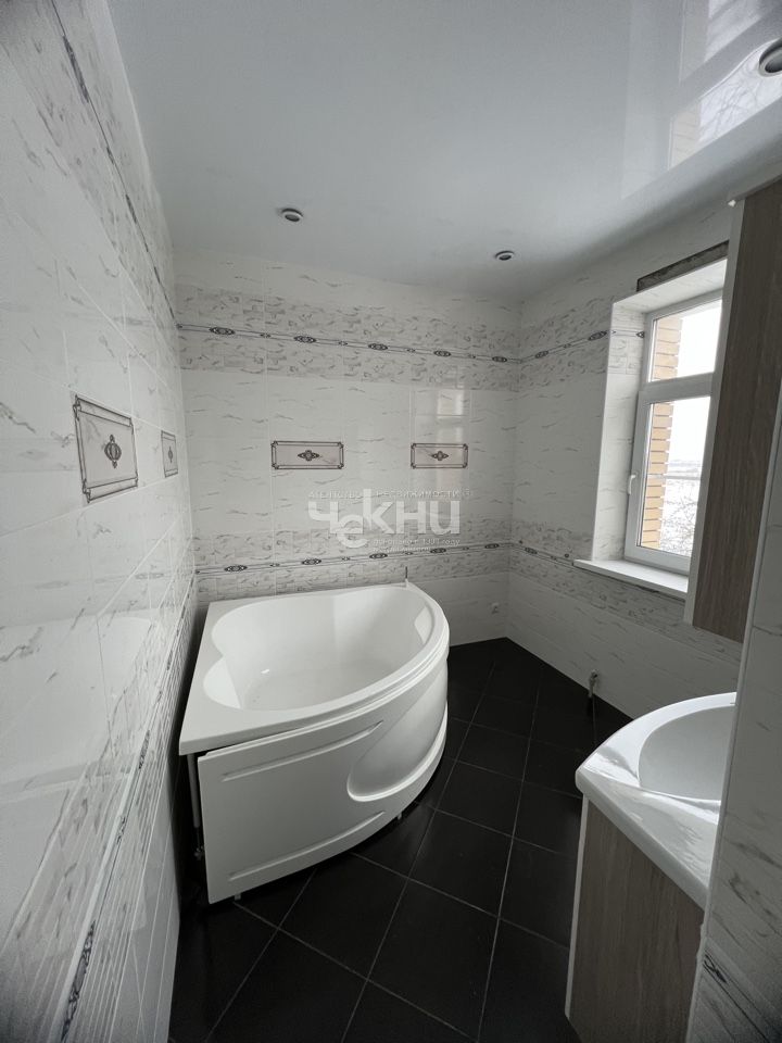 Продажа дома, 190м <sup>2</sup>, 15 сот., Большое Козино, Ленинская,  118