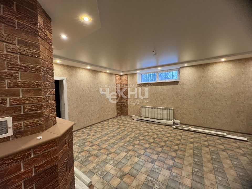 Продажа дома, 190м <sup>2</sup>, 15 сот., Большое Козино, Ленинская,  118