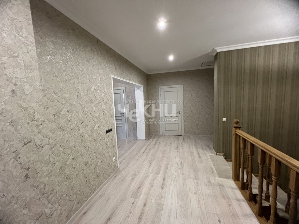 Продажа дома, 190м <sup>2</sup>, 15 сот., Большое Козино, Ленинская,  118